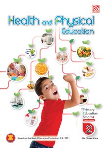 PES+ Health and Physical Education P2 – Pelangi Teacher Resources